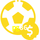 Aposte em esportes do mundo todo no pg86!