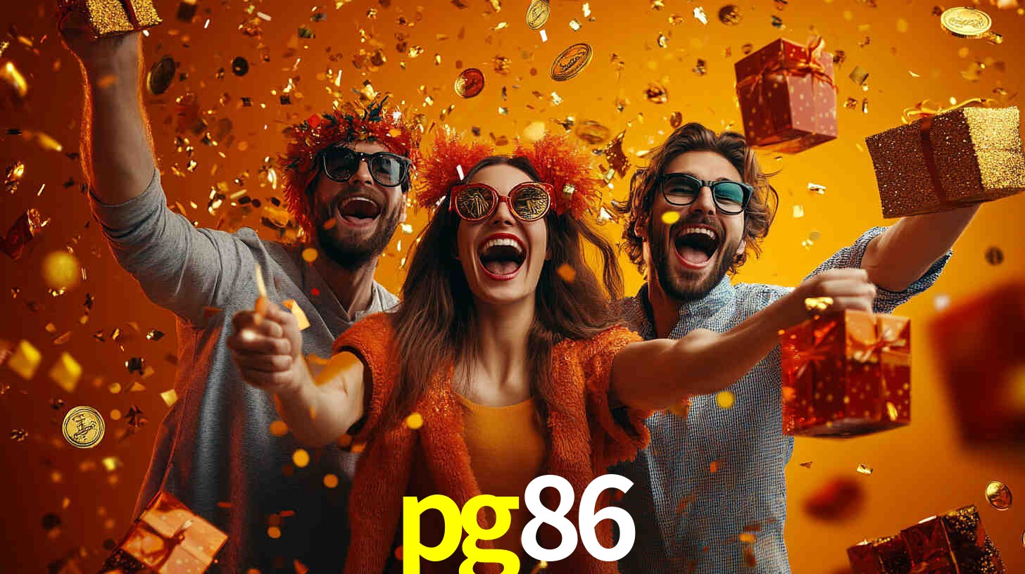 pg86 - Cassino Premium, Baixe Já！ - pg86 bet