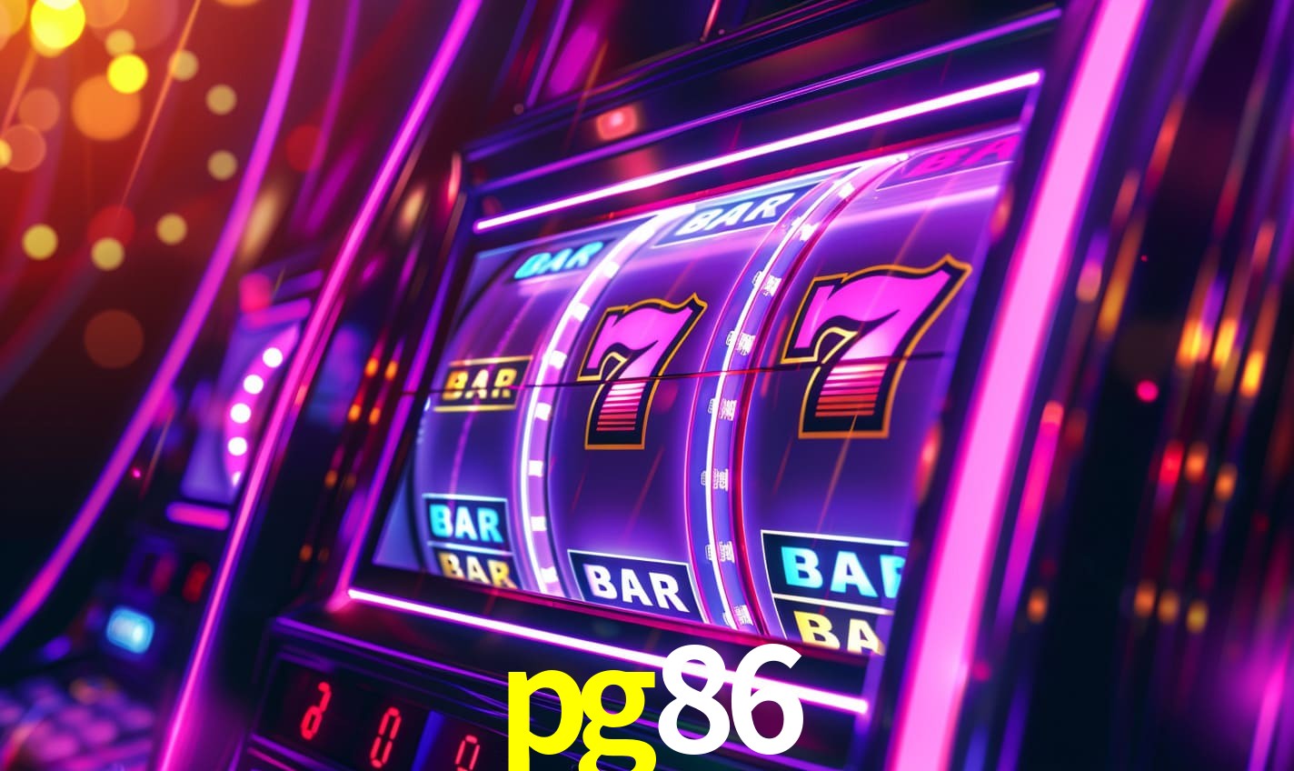 pg86: Seu Cassino Premiado com Pagamentos Rápidos