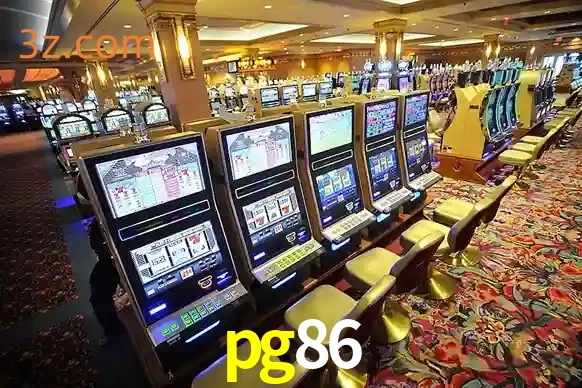 10 Perfis de Indivíduos que Exigem Cautela no pg86 Cassino