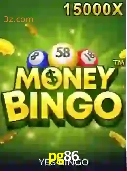 bingo money