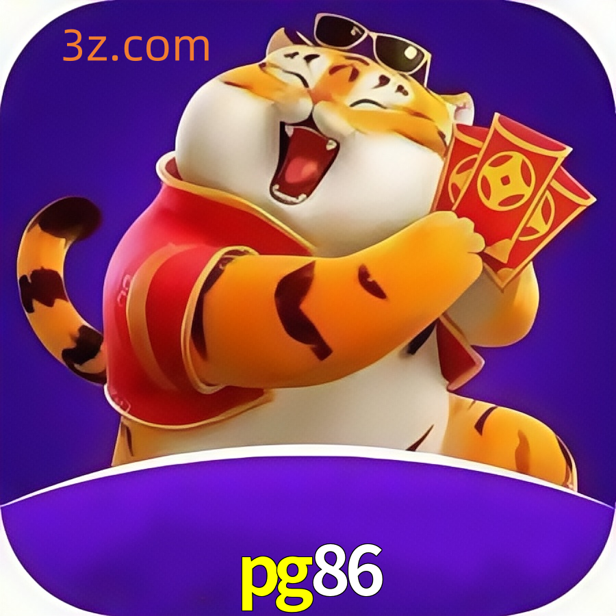 Logo pg86