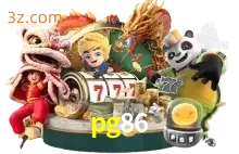 pg86 slot