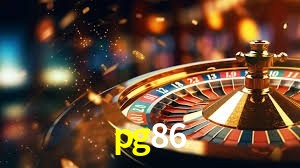 pg86 Logo Oficial