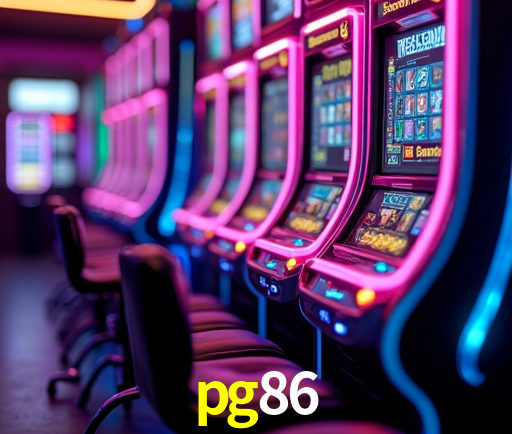 pg86 Loteria Online Brasil - Plataforma Certificada