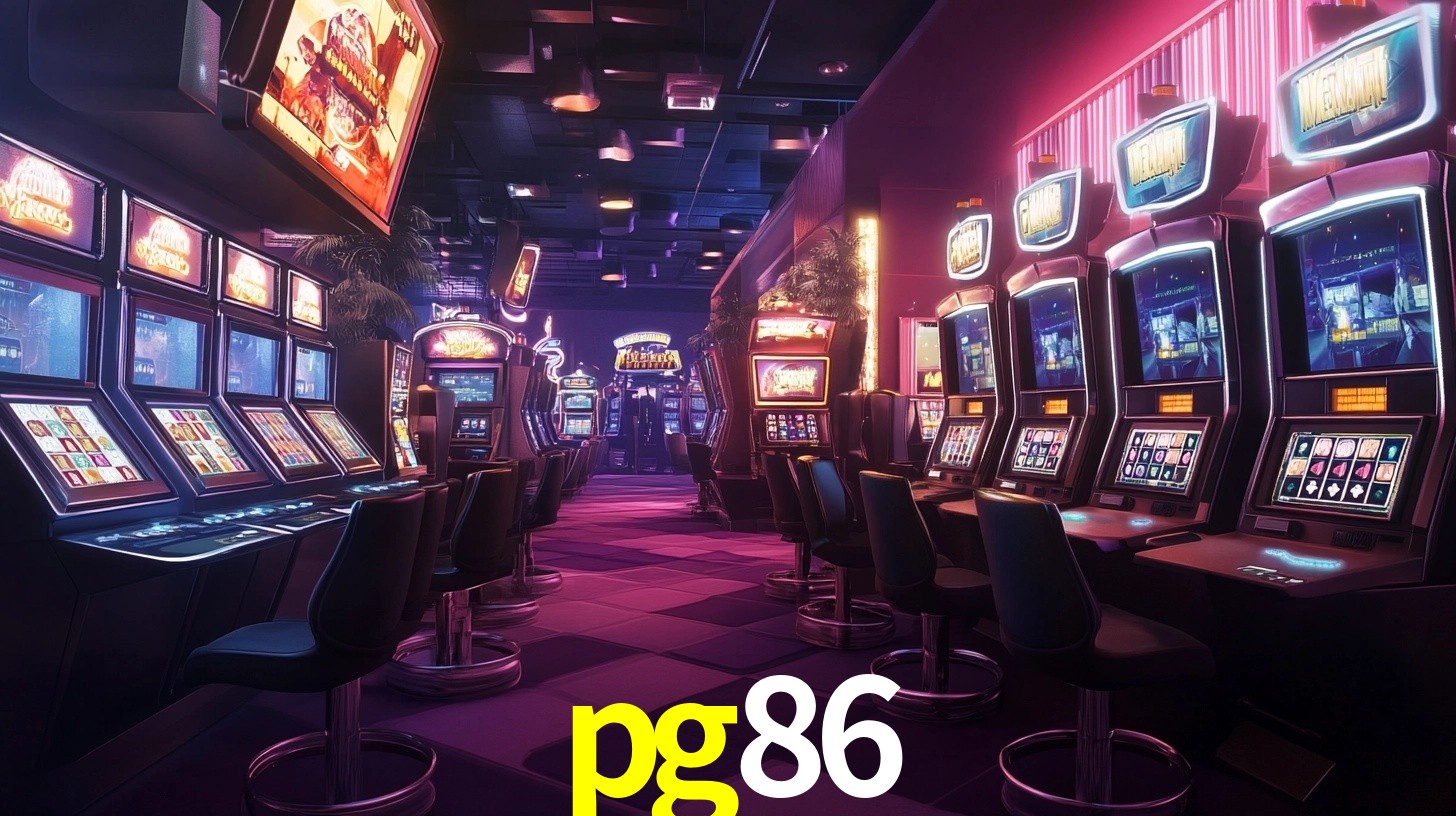 Ofertas Imperdíveis na pg86: Promoções e Bônus Que Valem a Pena