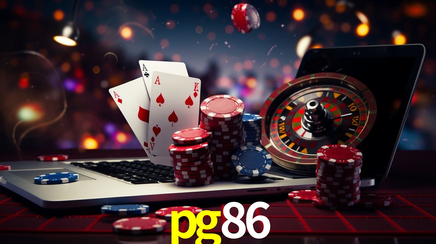 Live Casino pg86