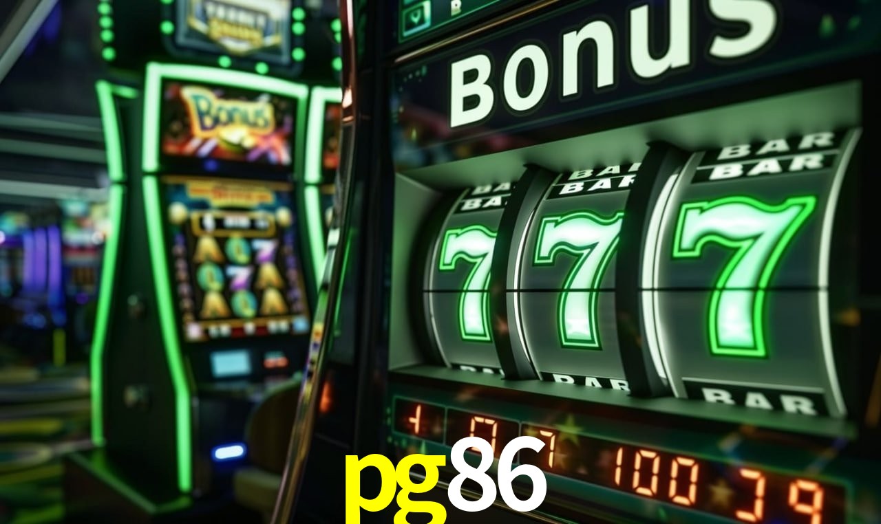 Live Casino pg86