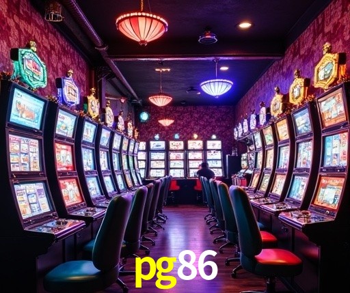 Logo pg86 Plataforma Certificada