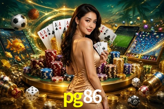 VIP Casino pg86