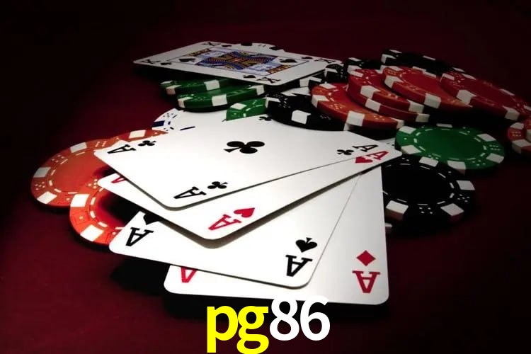 Casino VIP pg86