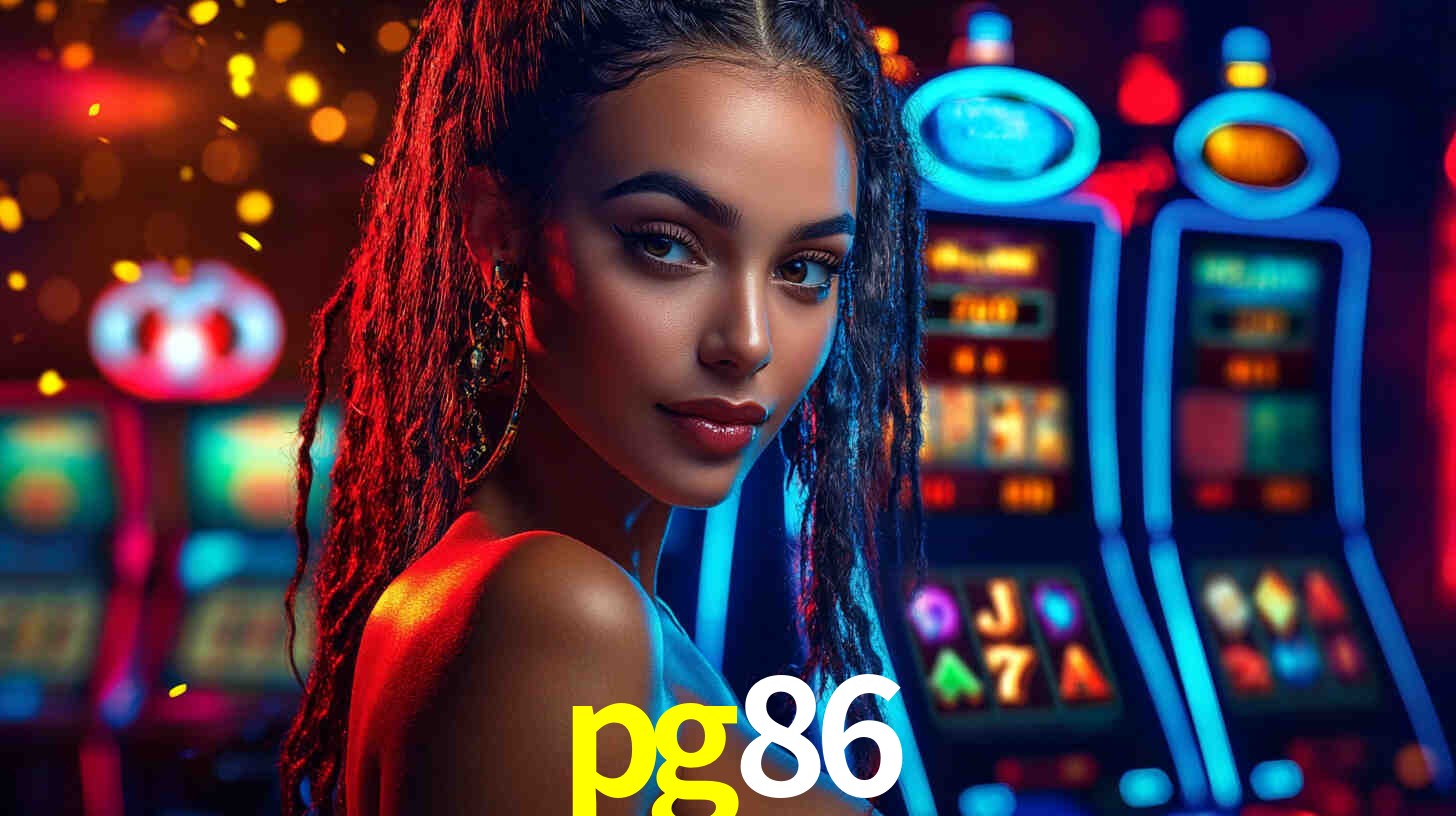 Descubra a Essência do pg86: Nossa História e Compromissos
