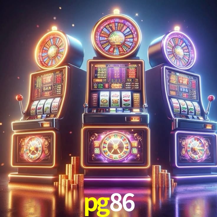 Ofertas Imperdíveis na pg86: Promoções e Bônus Que Valem a Pena