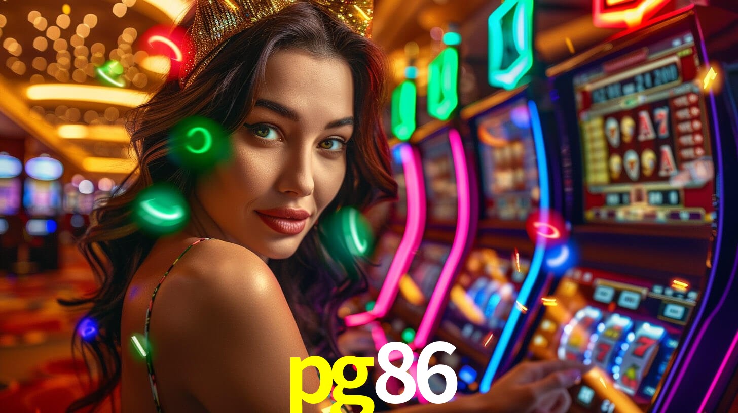 pg86,pg86 bet