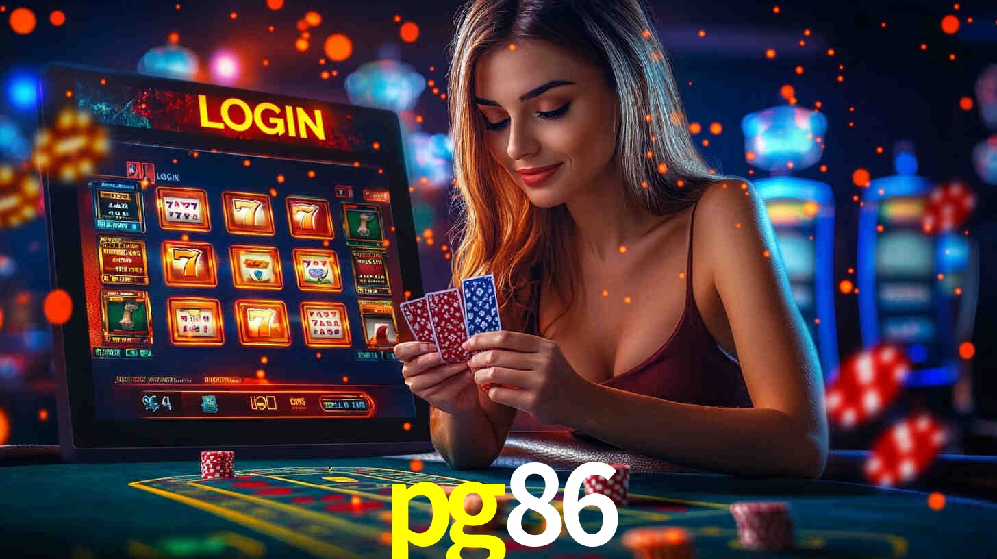 pg86,pg86 bet
