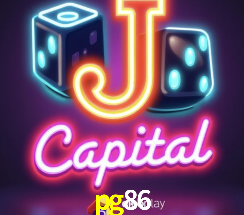 APP oficial da pg86 para mobile