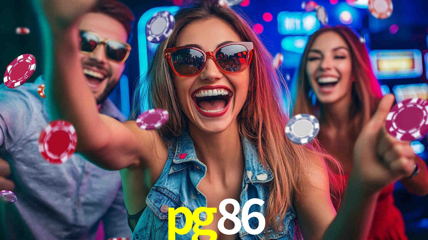 Descubra a Essência do pg86: Nossa História e Compromissos