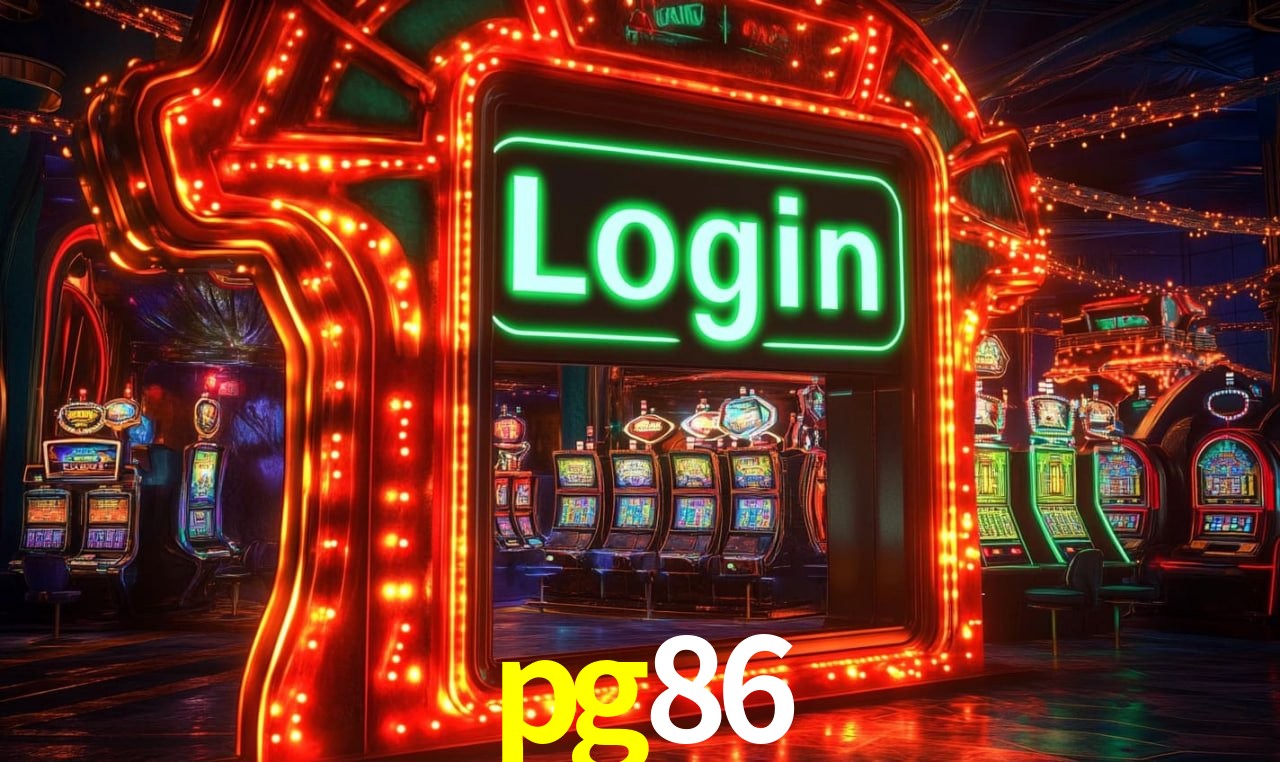Casino Ao Vivo pg86
