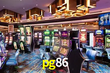 Inovações de Jogos na pg86: O Futuro das Experiências Interativas