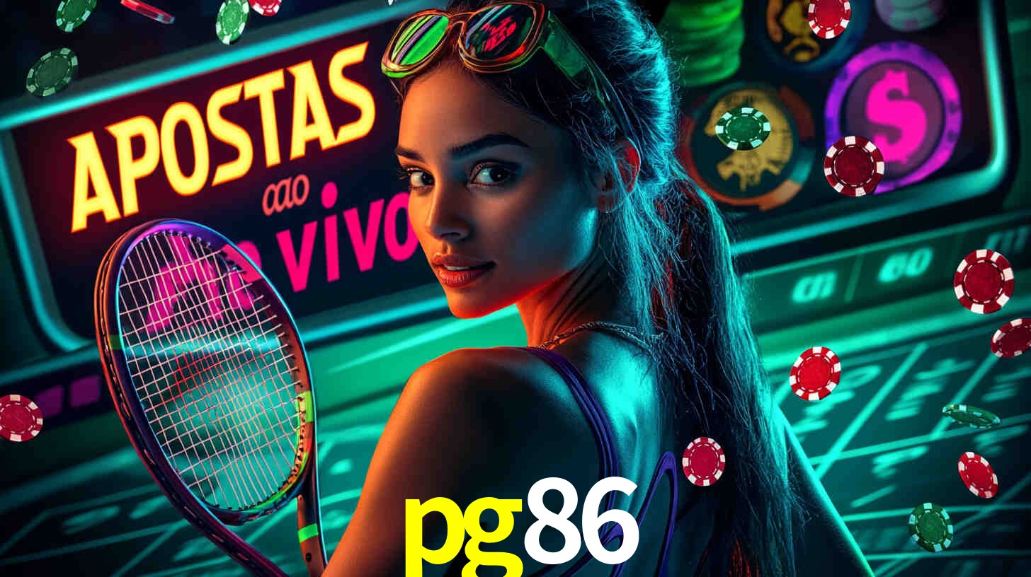 Descubra a Essência do pg86: Nossa História e Compromissos