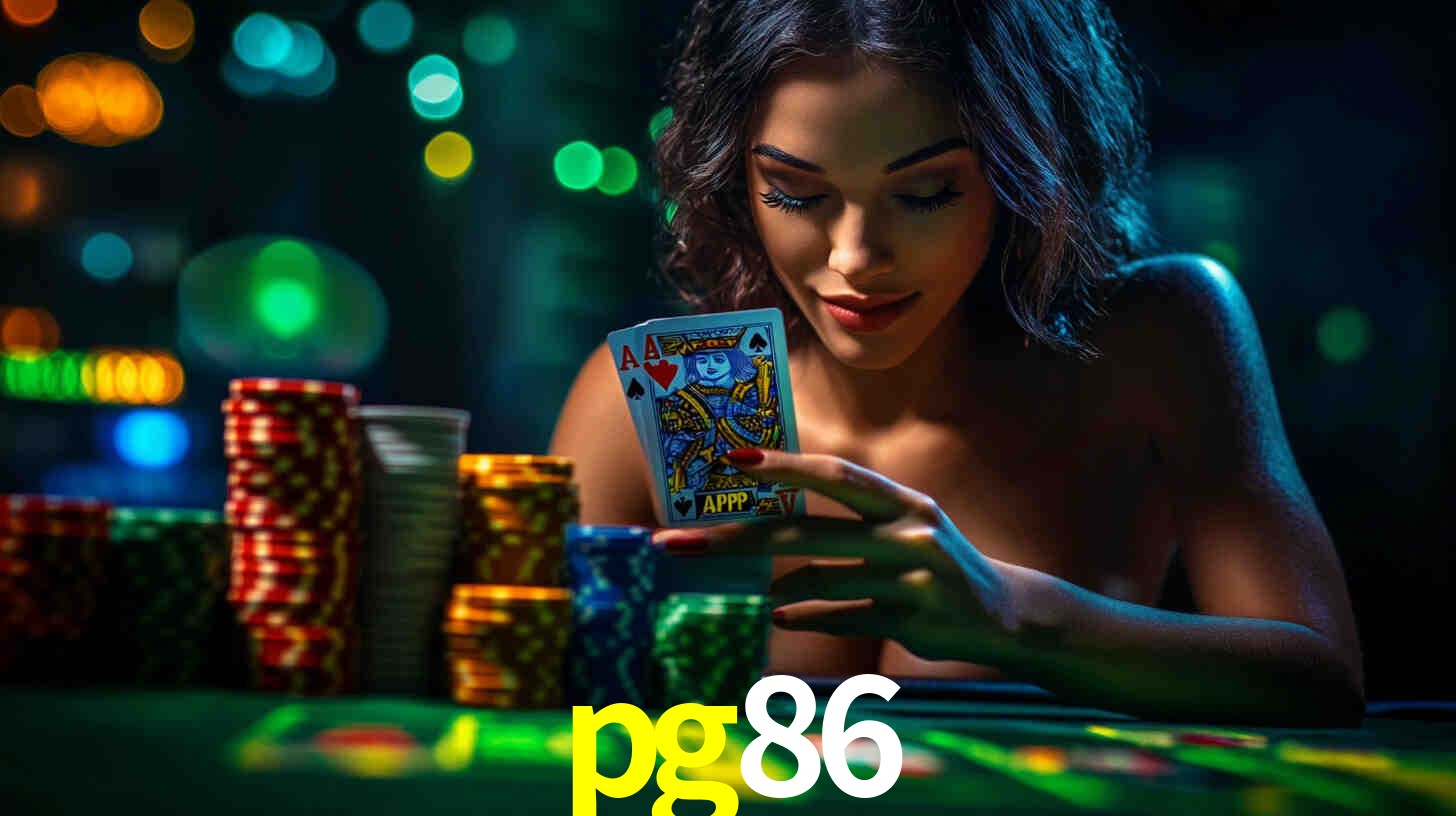 Inovações de Jogos na pg86: O Futuro das Experiências Interativas