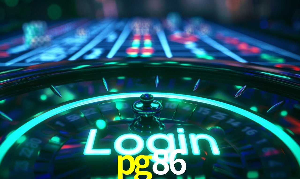 Provedores de Jogos pg86