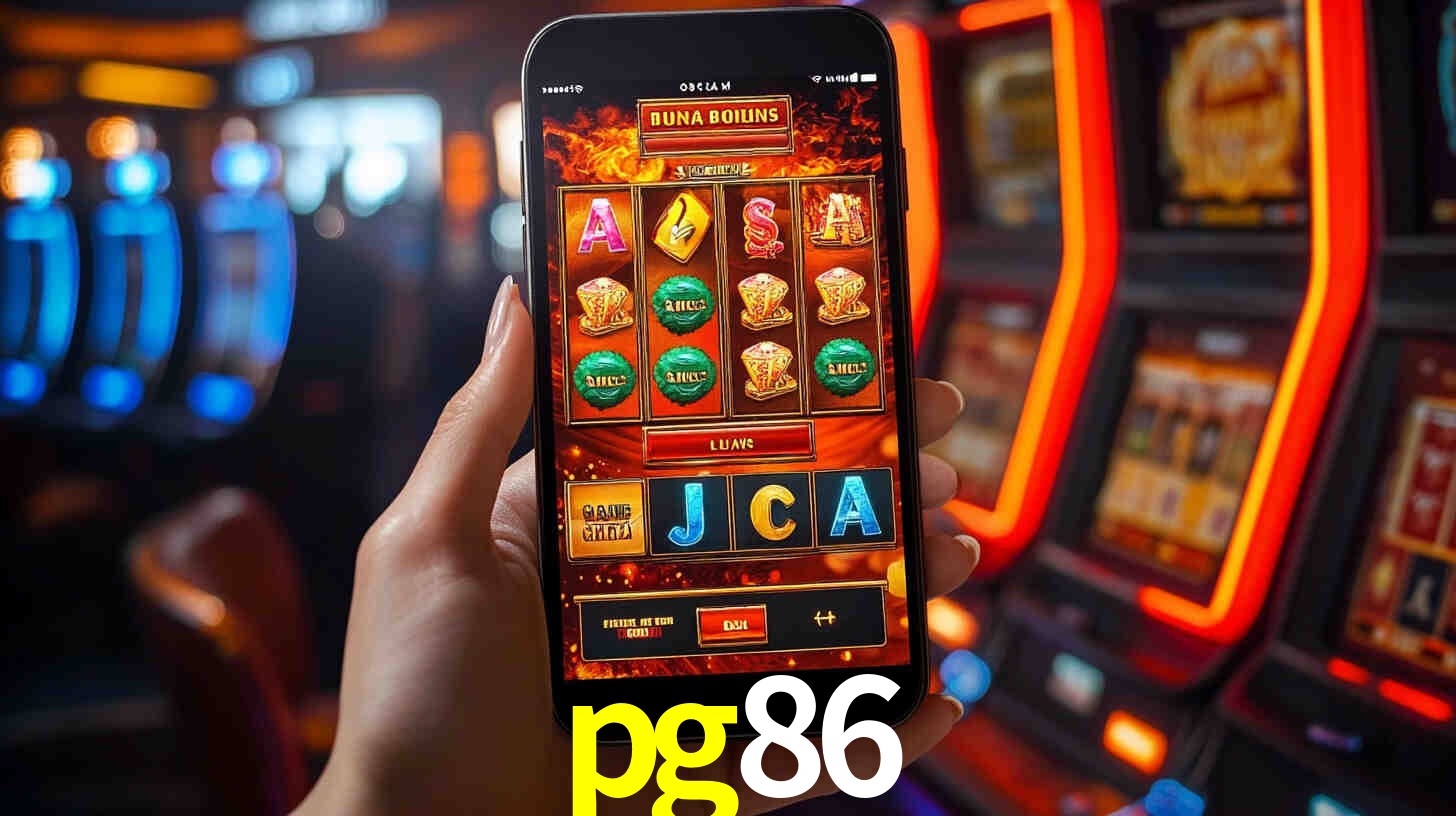 pg86,pg86 bet