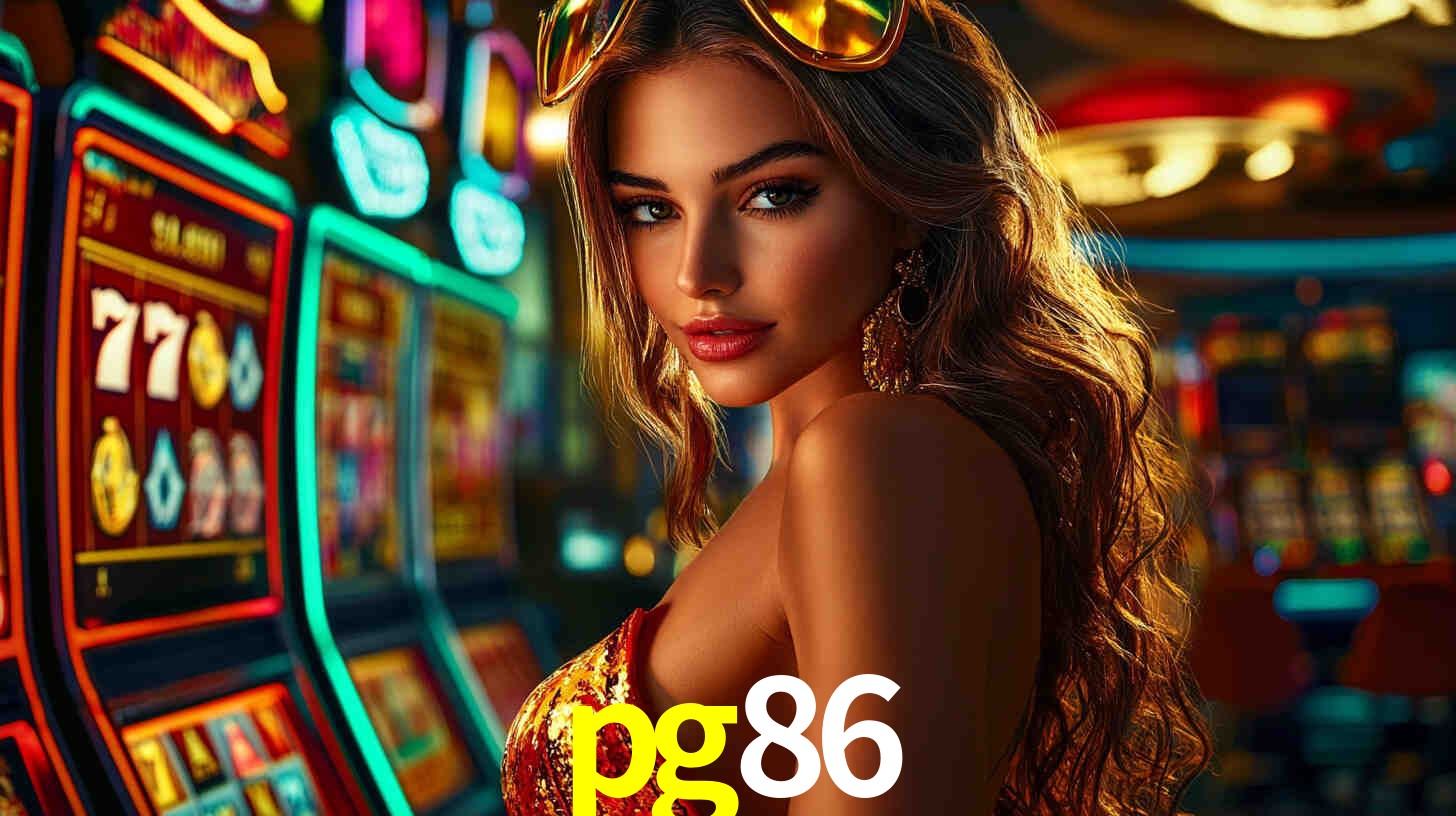 Live Casino pg86