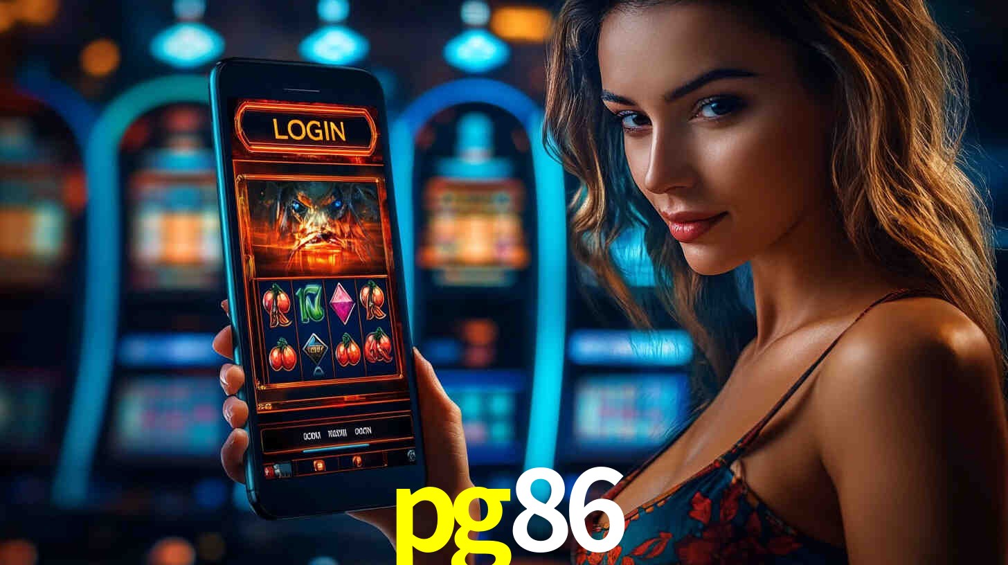 pg86: A Experiência de Casino com Jogos de Mesa ao Vivo