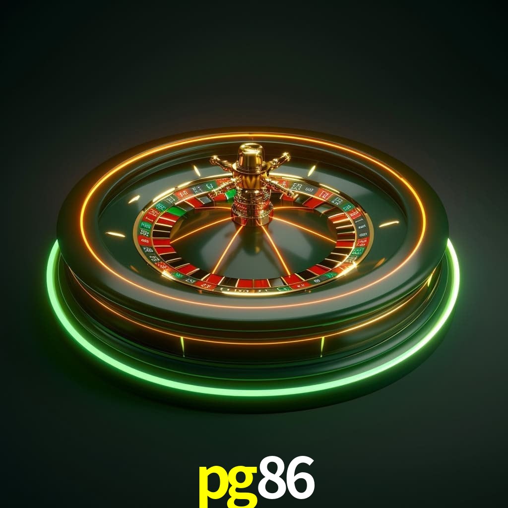 pg86 App - Aplicativo Móvel Oficial