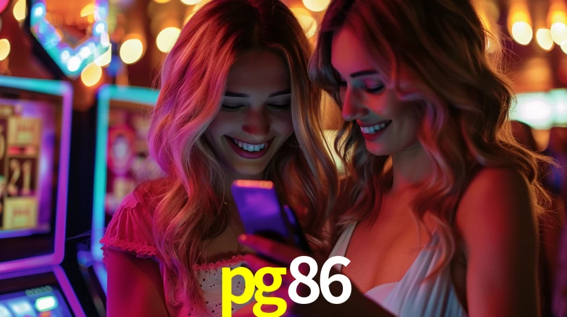 Explore as vantagens do pg86: serviço profissional e confiabilidade
