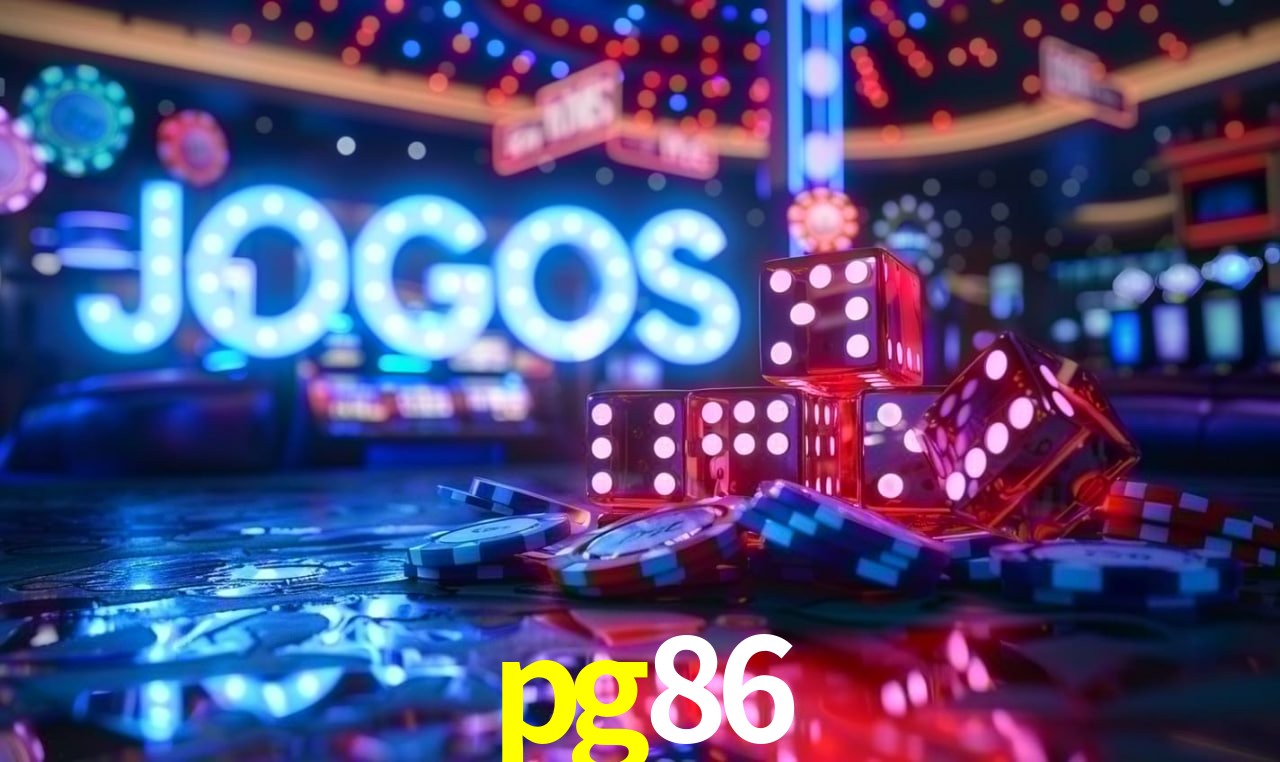 Casino VIP pg86