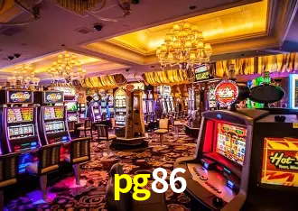 pg86 Brasília - Casino Guide