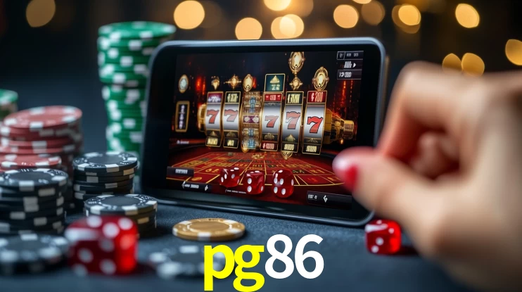 Roulette Table pg86