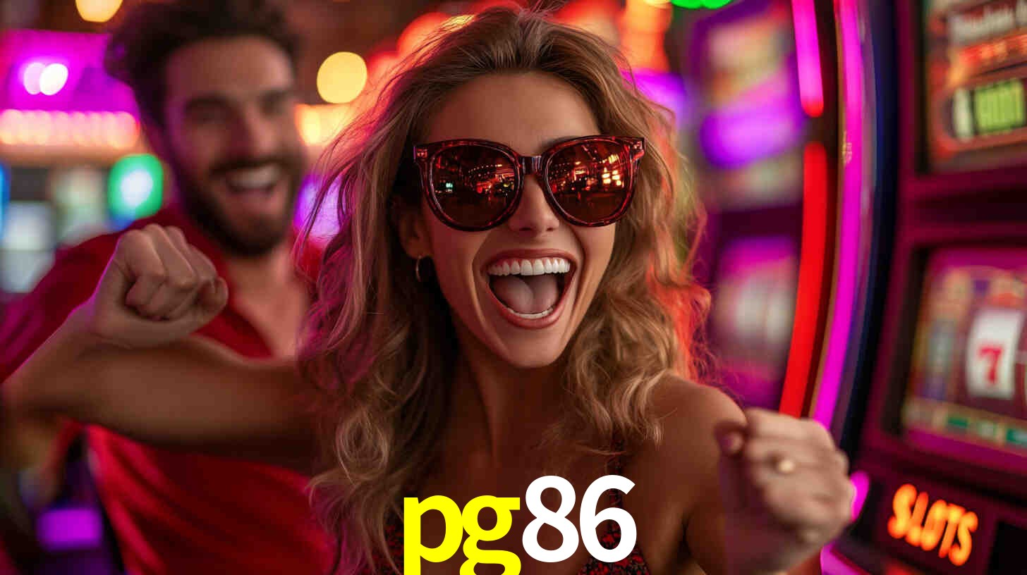 Descubra o Programa VIP da pg86: Vantagens Exclusivas para Jogadores