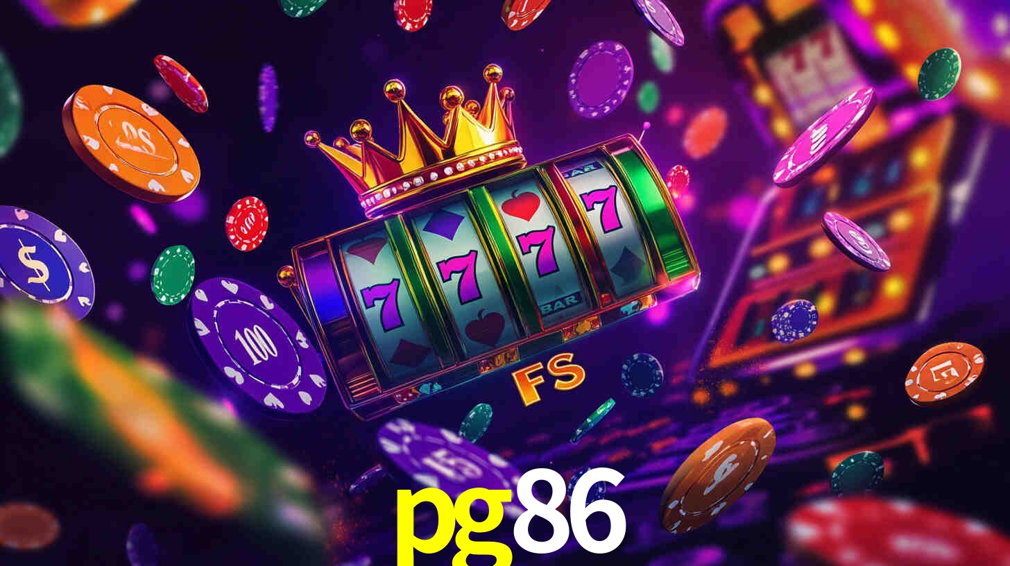 VIP Casino pg86