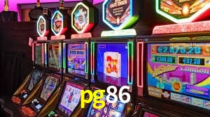 Casino Ao Vivo pg86