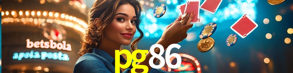 Slot Games pg86