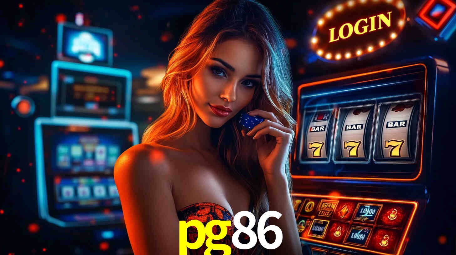 pg86 login