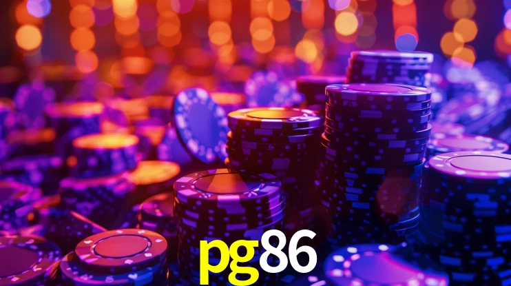 Bônus Generosos e Exclusivos no pg86 para Você!