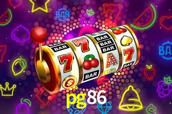 Descubra o Mundo do Cassino Online com pg86