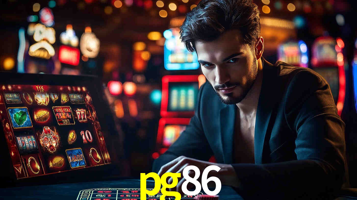 pg86: Jogue Crash e Experimente Alta Recompensa Instantânea