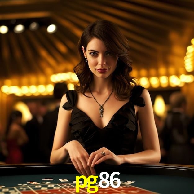 A Emoção da Loteria na pg86: Uma Chance de Mudança de Vida