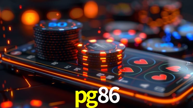 Live Casino pg86